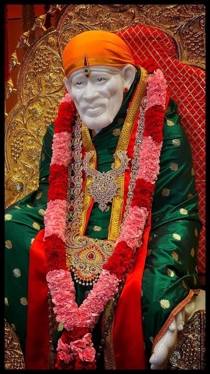 Shirdi Sai Baba Images Shirdi