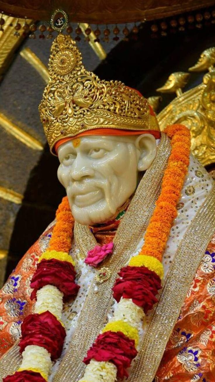 Shiridi Sai Baba Images