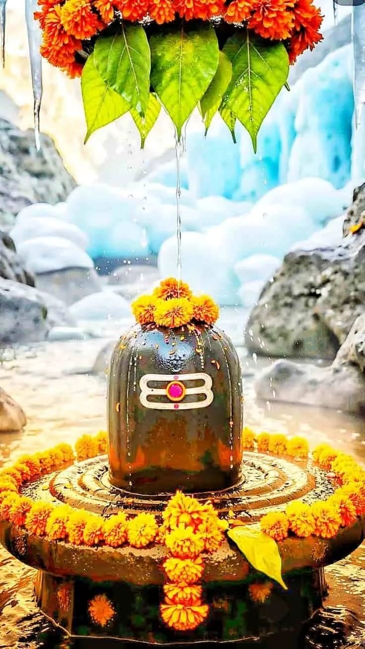 Shiva Lingam Images Download