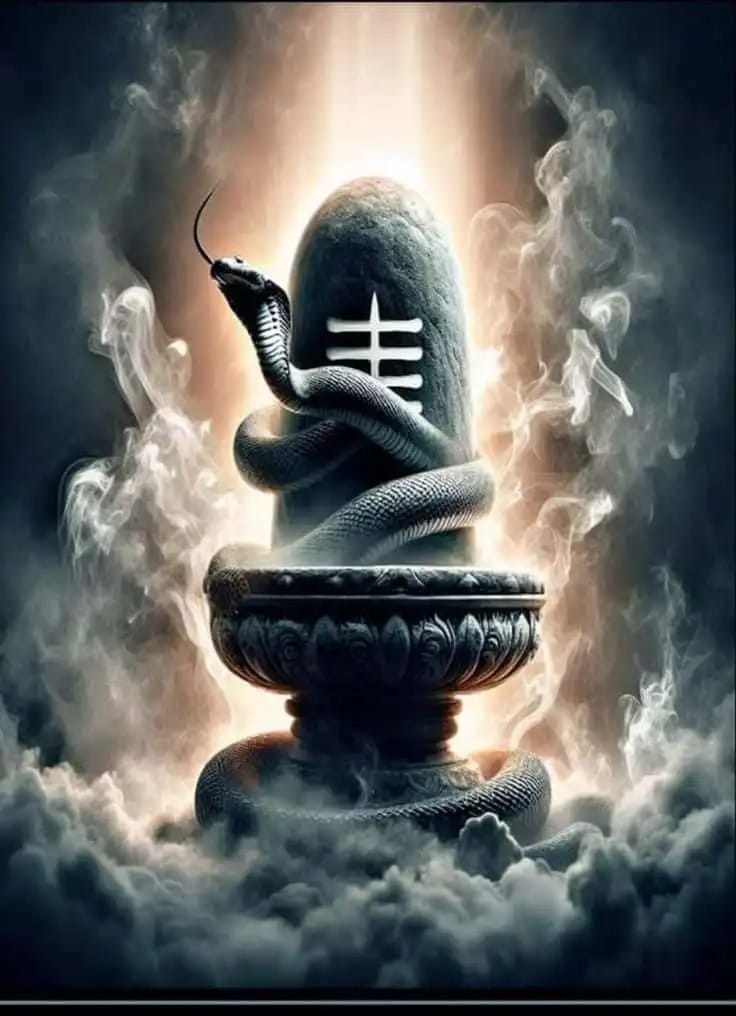 ShivaLingam Photos