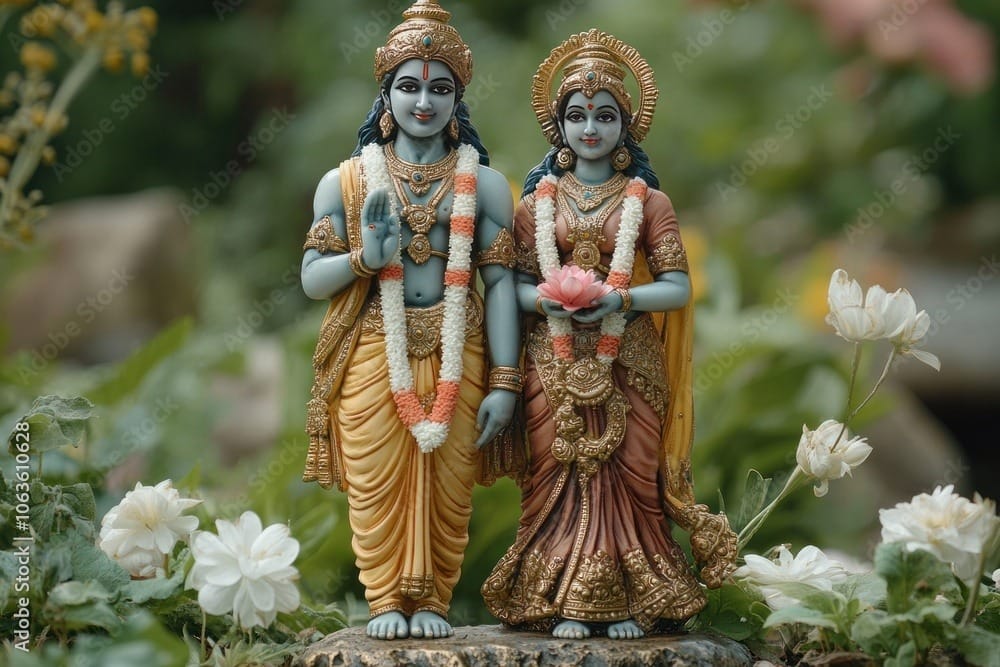 Shri Ram Mandir Photo
