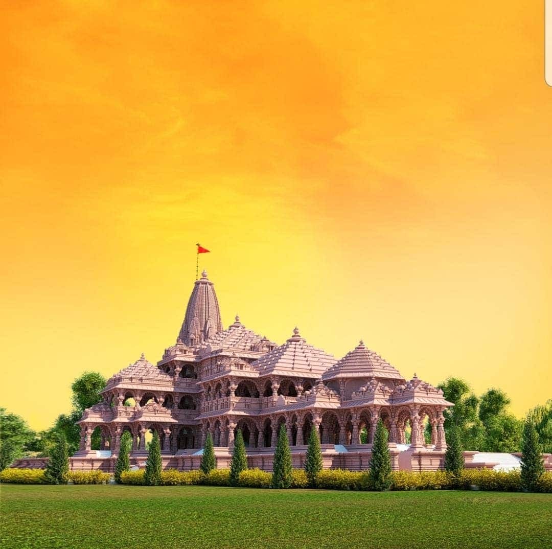 Shri Ram Temple