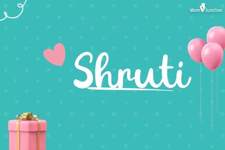 Shruti Name Dp Pic Girl