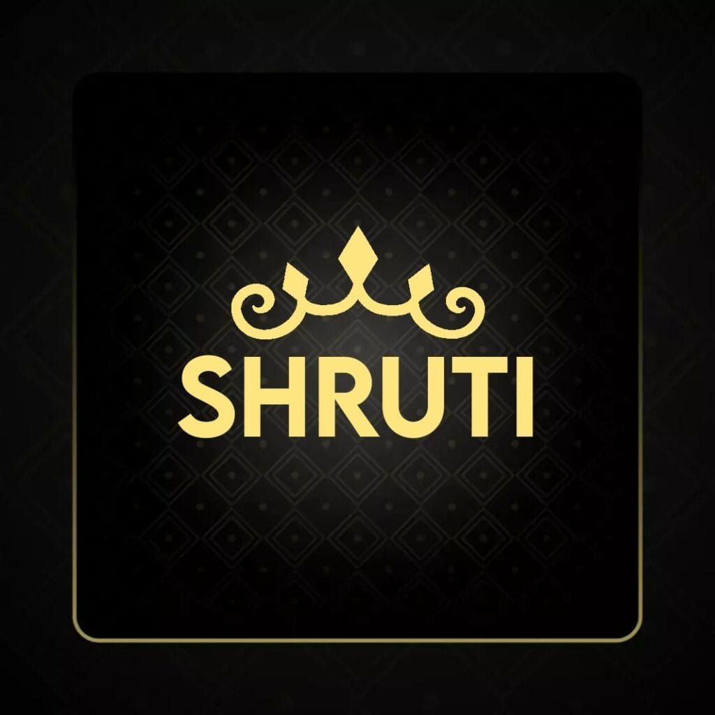 Shruti Wallpaper