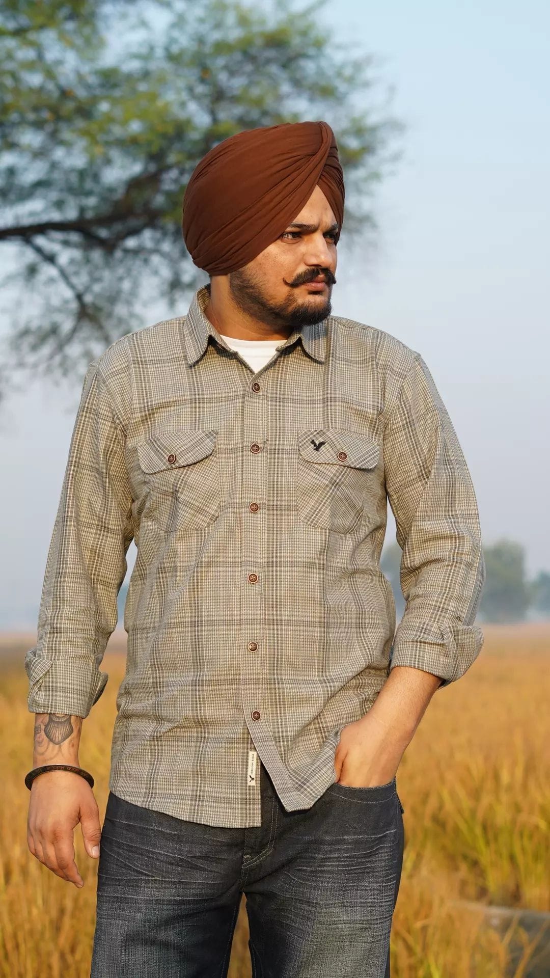Sidhu Moose Wala Pictures