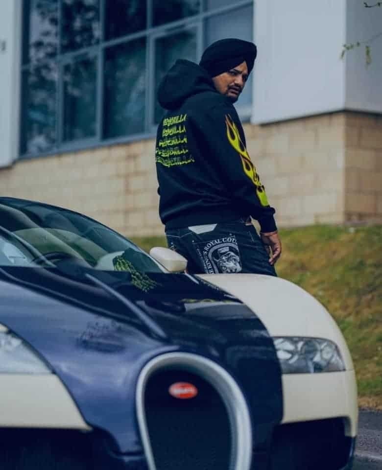 Sidhu Moose wala Net Worth
