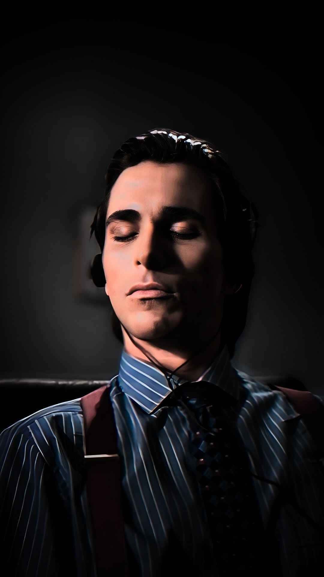 Sigma Male Pfp Wallpaper