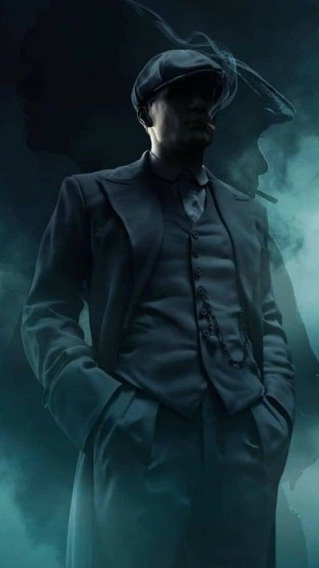 Sigma Male Wallpaper