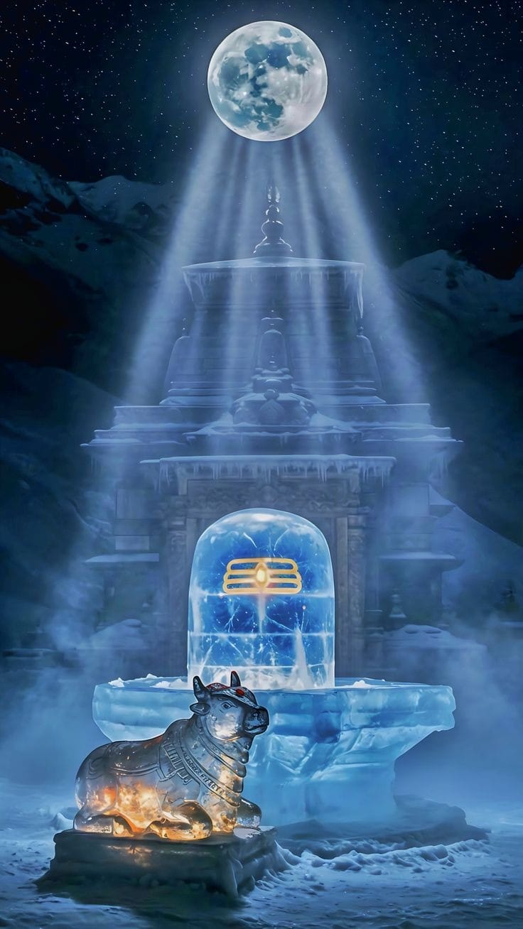 Sivalingam Images