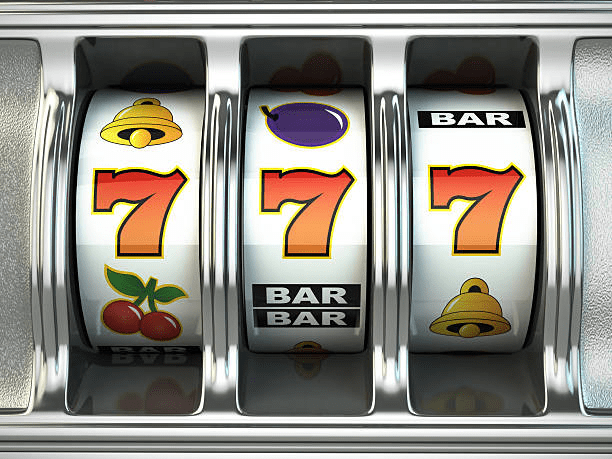 Slot Thrill Ride: Reels, Rewards, and Surprises