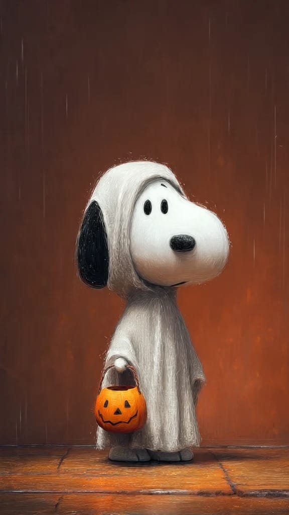 Snoopy Pfp