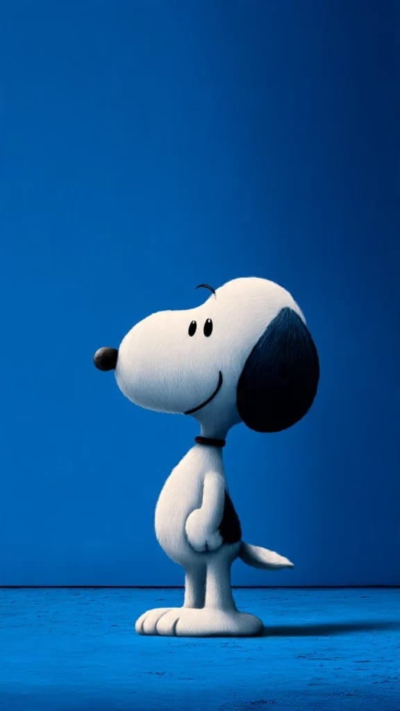 Snoopy Pic