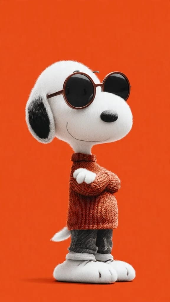 Snoopy