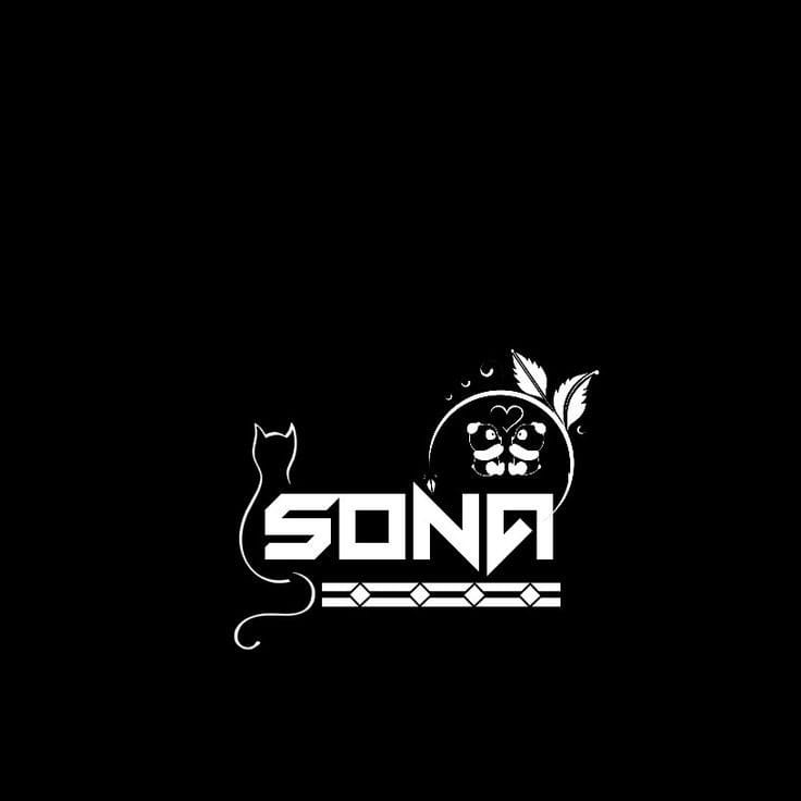 Sona Name Ka Dp