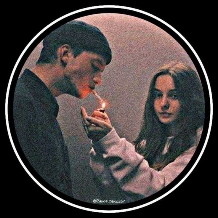 Standard Whatsapp DP