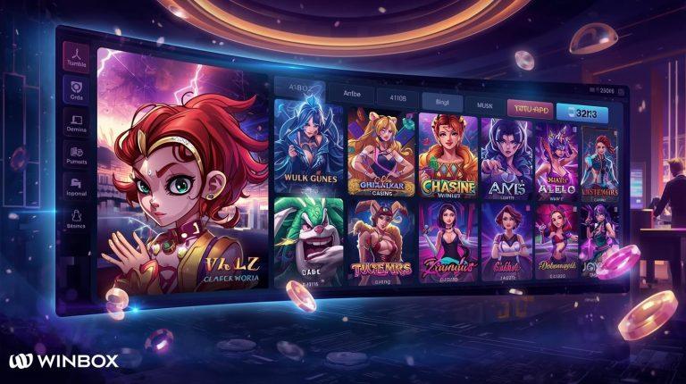 Step-by-Step Tutorial for Beginners on Winbox Official