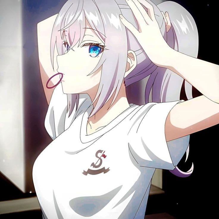 Stylish Anime DP