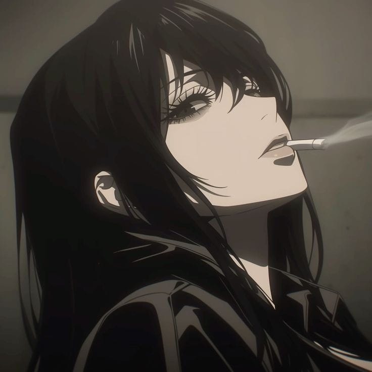 Stylish Anime Pfp