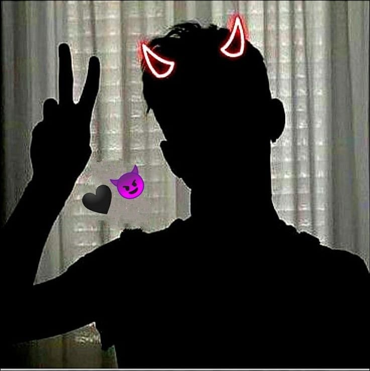 Stylish DP for Boys