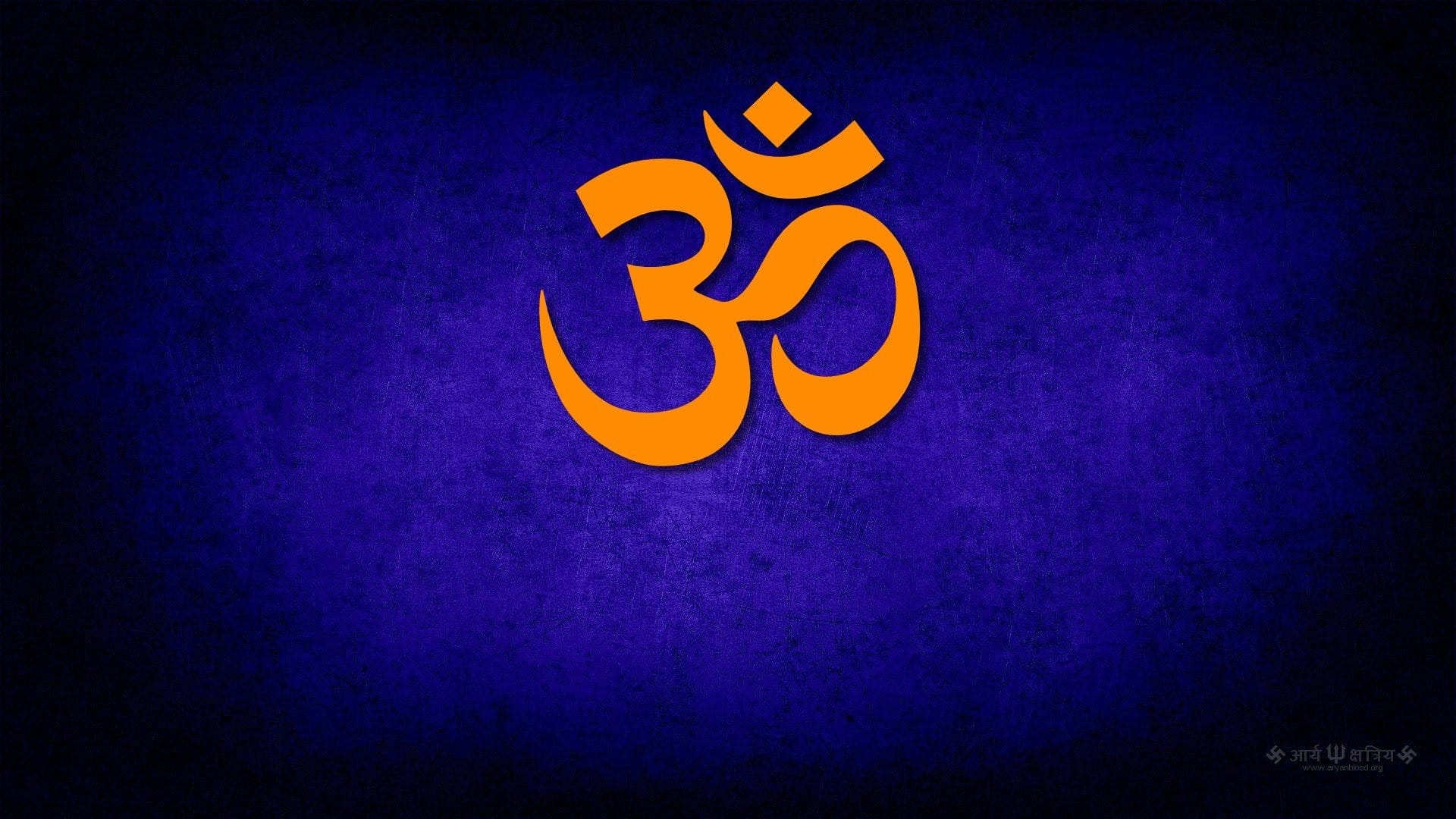 Stylish OM Symbol OM Images