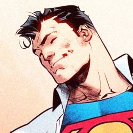 Superman Images