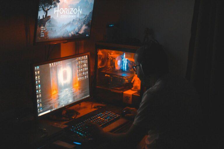 The Role of Music in Creating Memorable Game Worlds