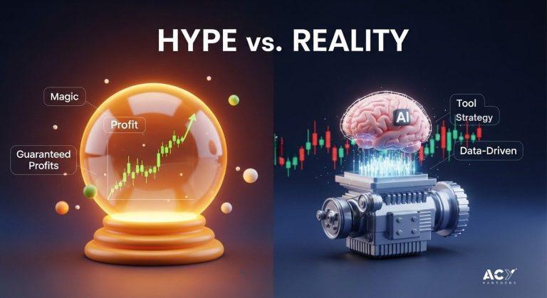 Trading Without Screens: The “Set It and Forget It” Philosophy with PrimeARB AI