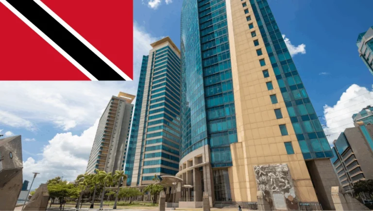 Trinidad & Tobago Blocks Online Slots: Government Implements Strict Policies