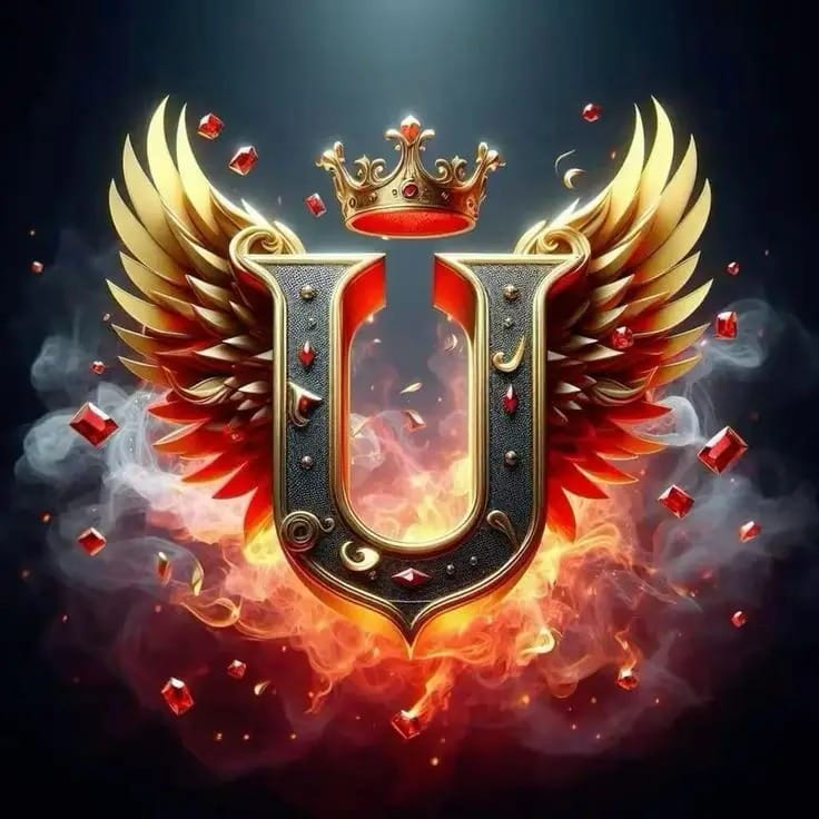 U Name DP Love Cartoon