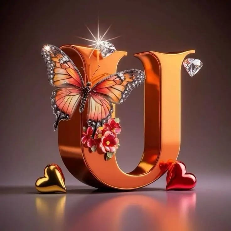 U Name DP Love Sad Stylish