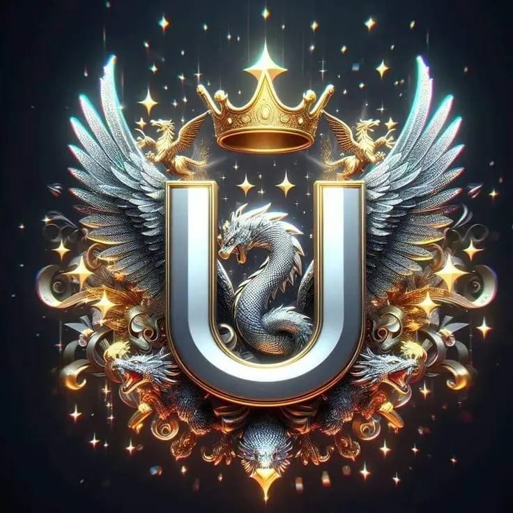 U Name DP Stylish Download