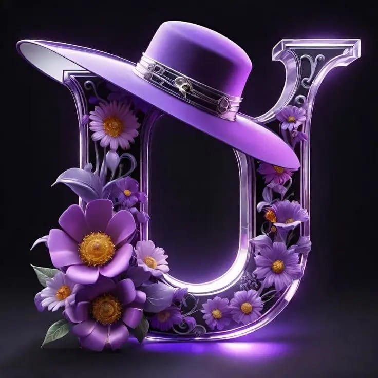 U Name Profile Photo