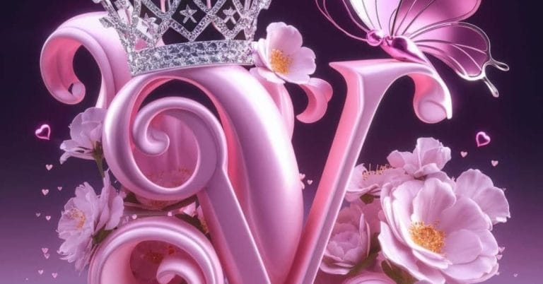 V Name DP