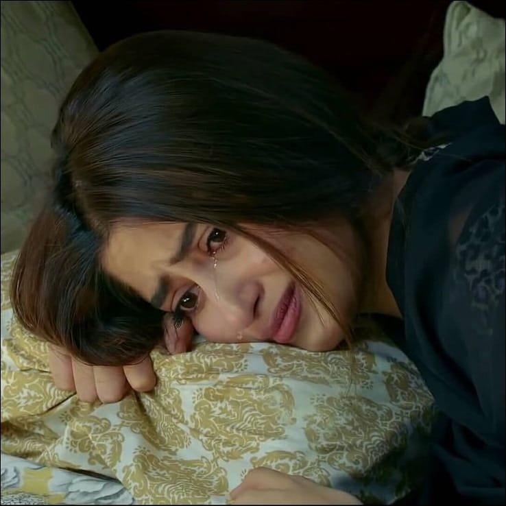 Very Very Sad Dp Girl Images