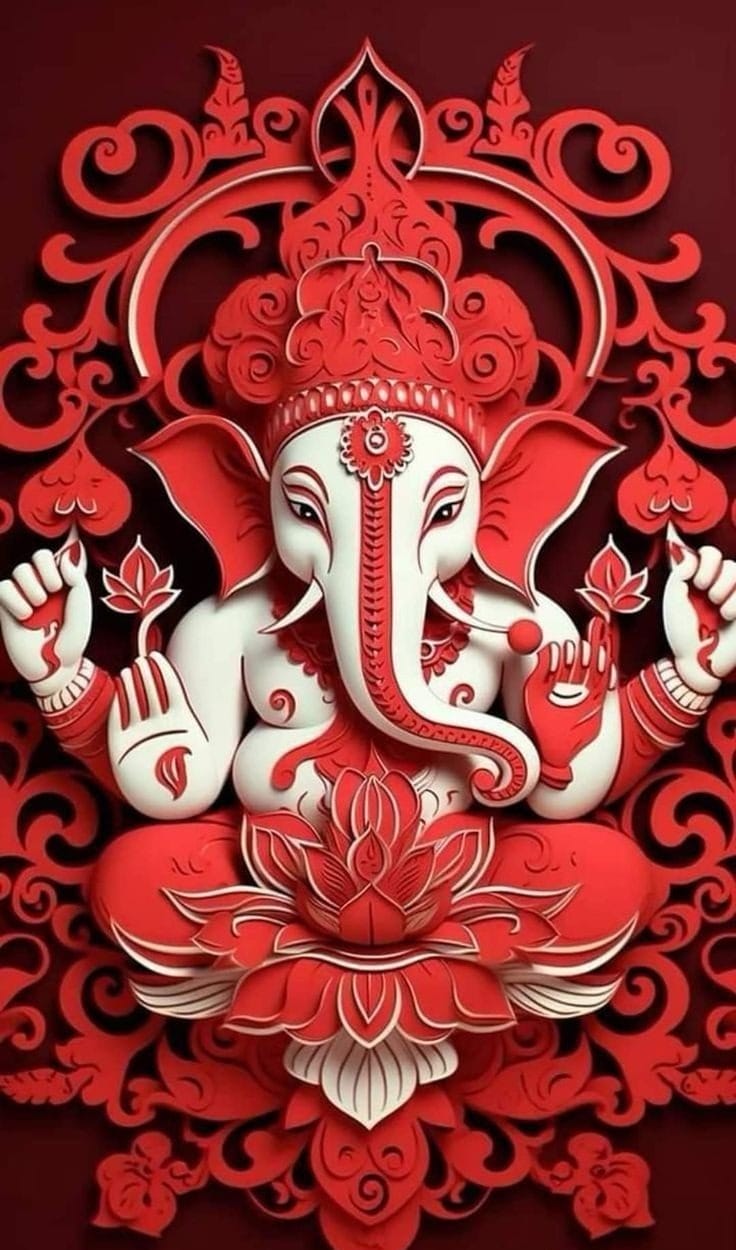 Vinayagar