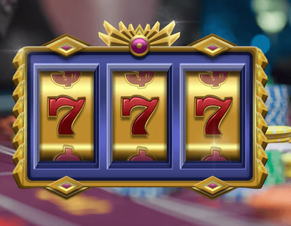 Online slot games for beginners