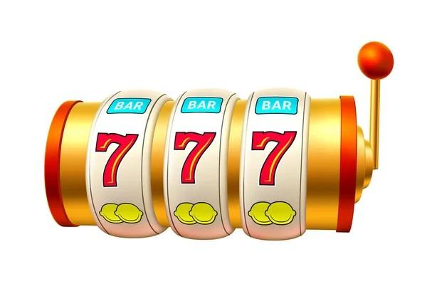 What Slot Games Can Teach You About Risk, Luck, And Timing