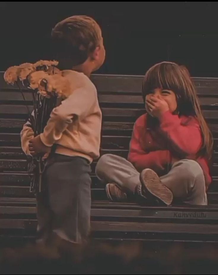 Whatsapp DP Cute Baby Girl