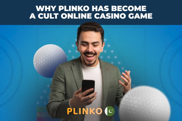 Why Plinko Has Become a Cult Online Casino Game