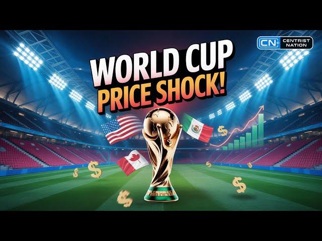 World Cup 2026 in an Expensive Era: How Rising Costs Change the Way You Watch