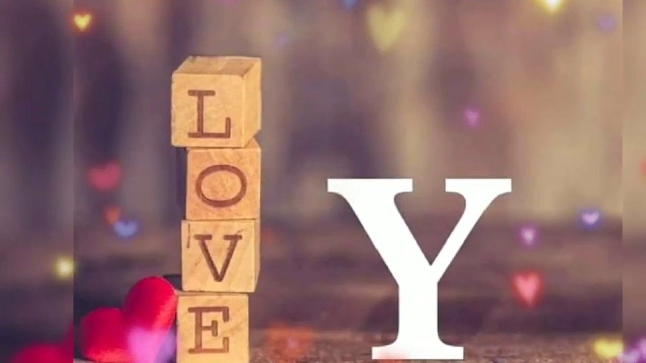 Y Letter Name Love Whatsapp