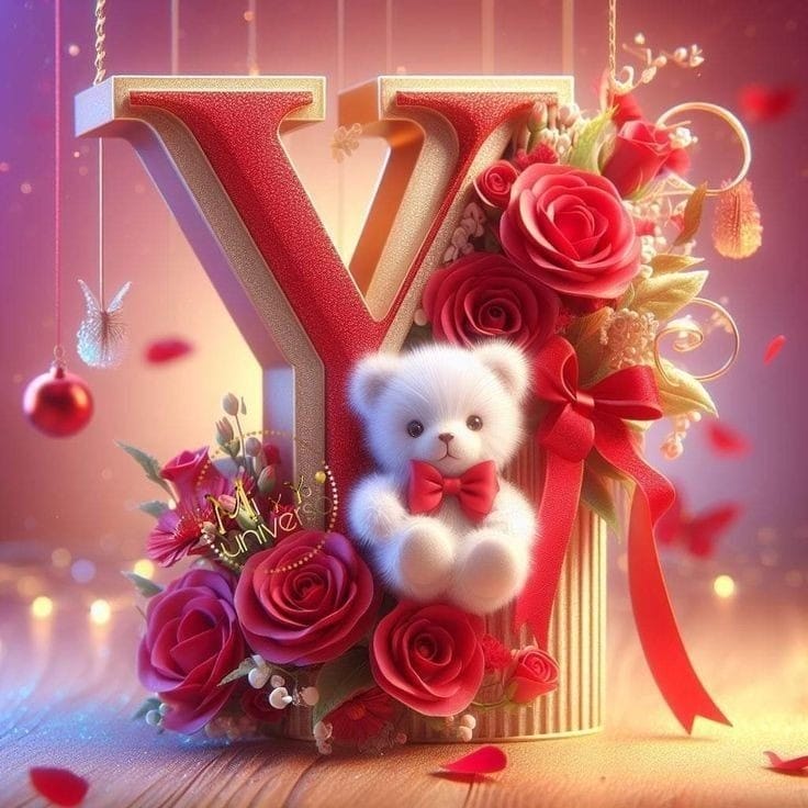 Y Name Dp