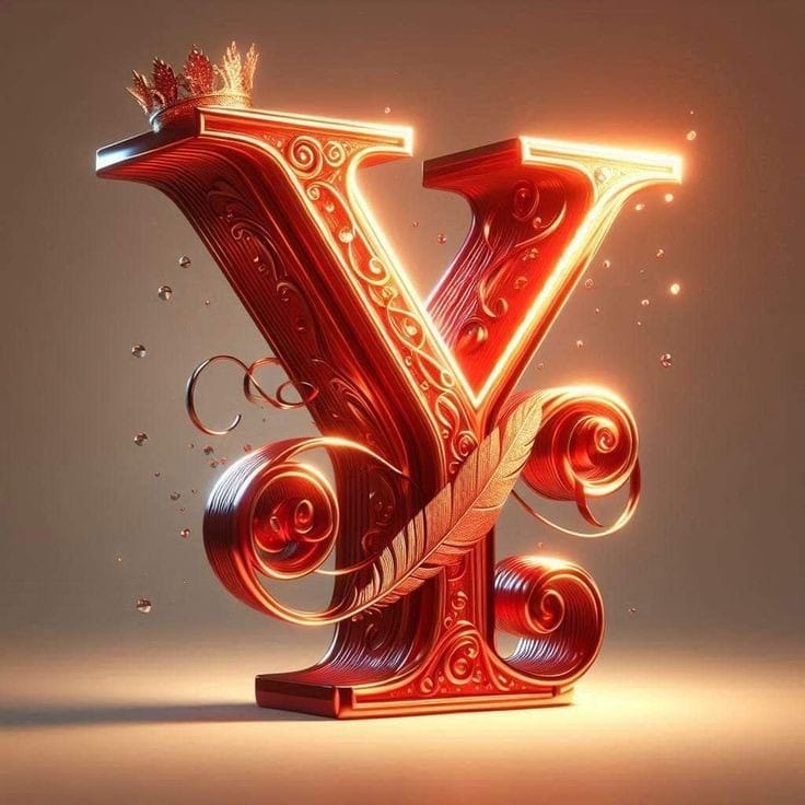 Y Name Pic