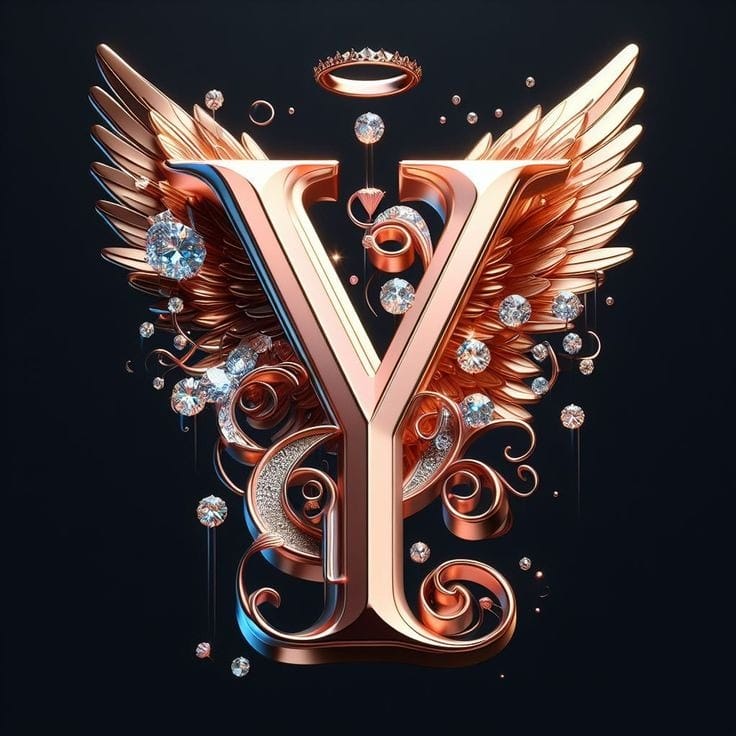 Y Name Stylish Dp