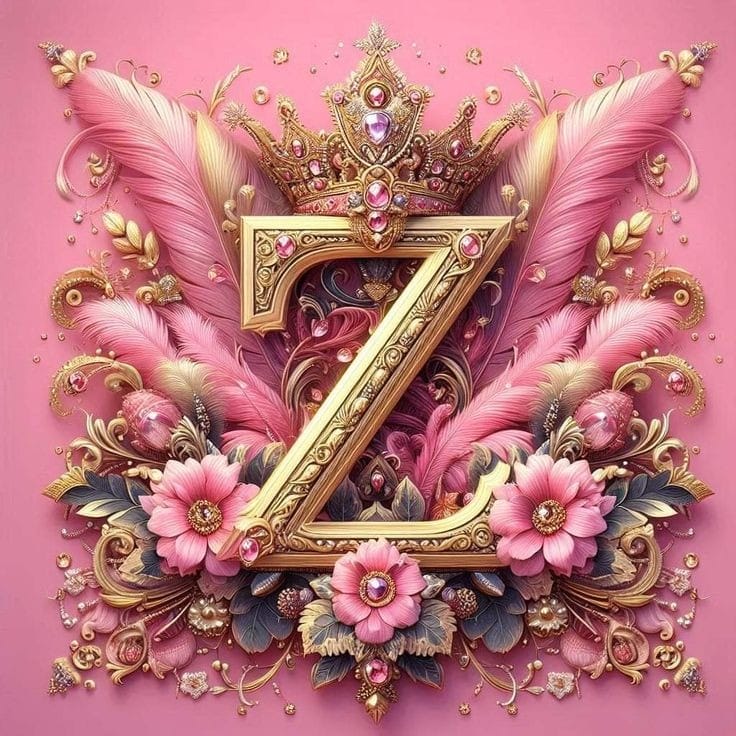 Z Name DP Black