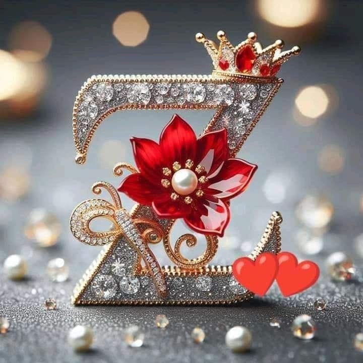 Z Name DP Love