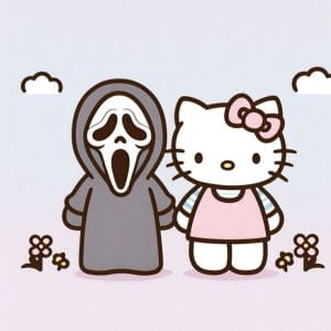 105+ Best Hello Kitty Pfp, Images, Pics, Photos Wallpapers