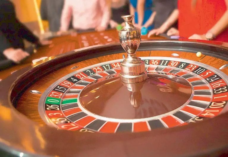 RIKVIP Casino Security: Ensuring a Safe and Trustworthy Gaming Environment
