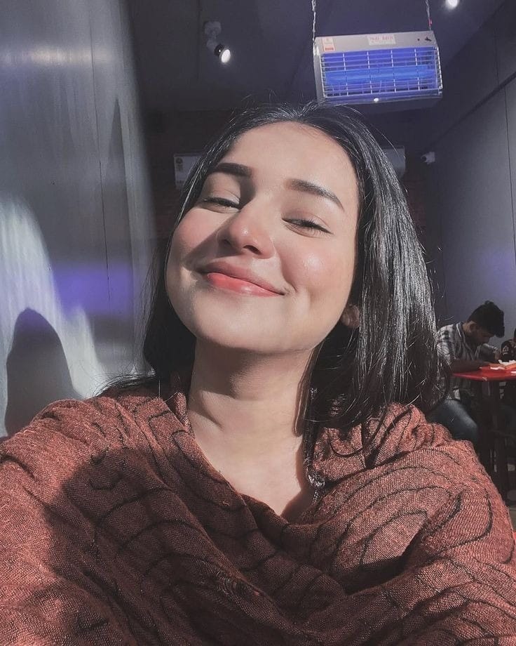 black dp girl attitude