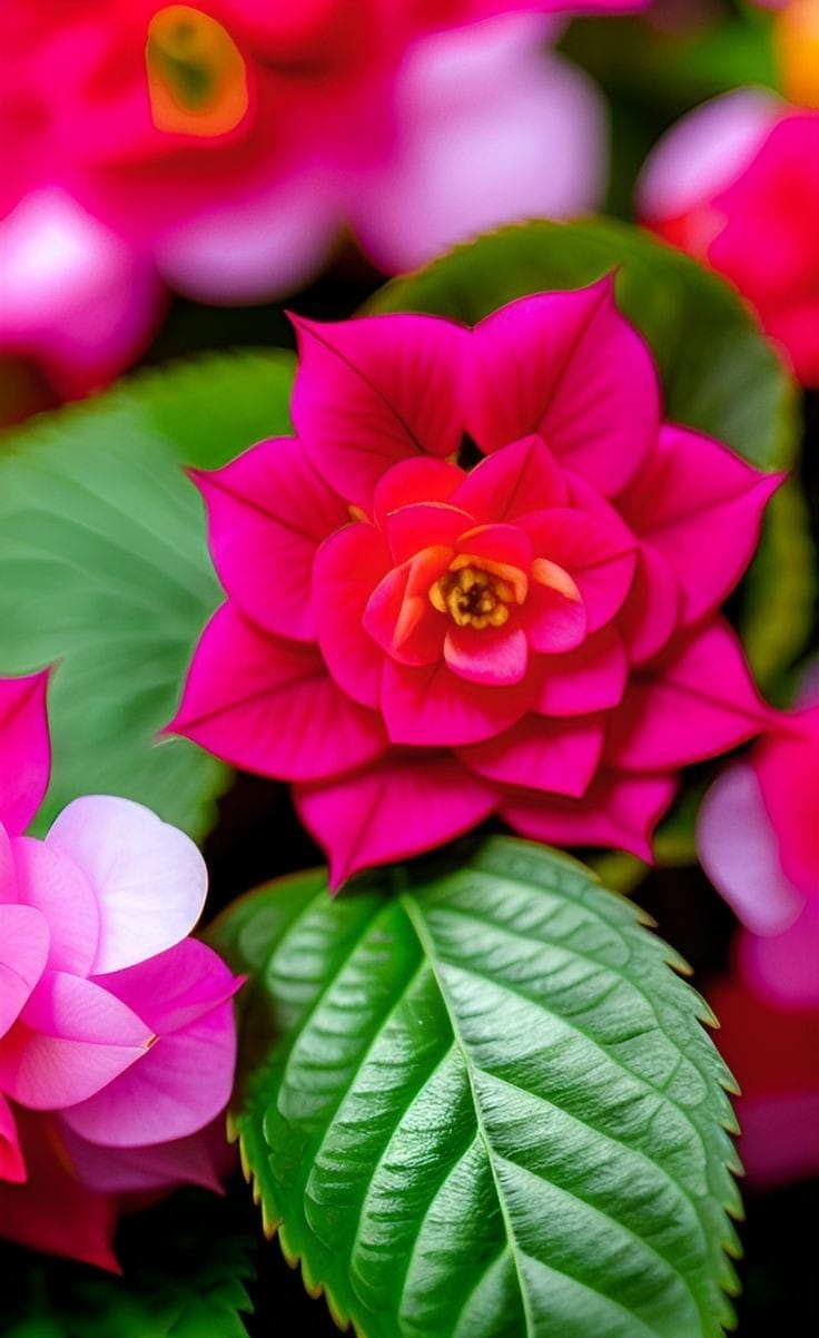 flowers dp 2025